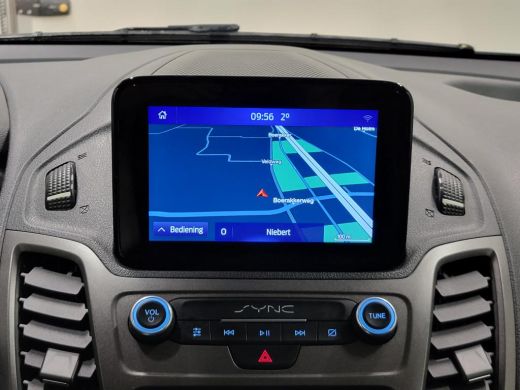 Ford Transit Connect 1.5EcoBlue L2/H1 Automaat Euro 6! ActivLease financial lease