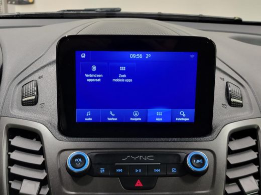 Ford Transit Connect 1.5EcoBlue L2/H1 Automaat Euro 6! ActivLease financial lease