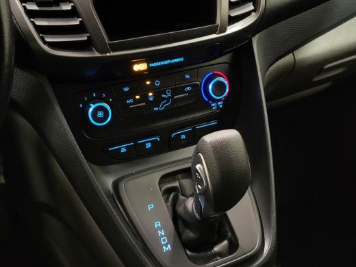 Ford Transit Connect 1.5EcoBlue L2/H1 Automaat Euro 6! ActivLease financial lease