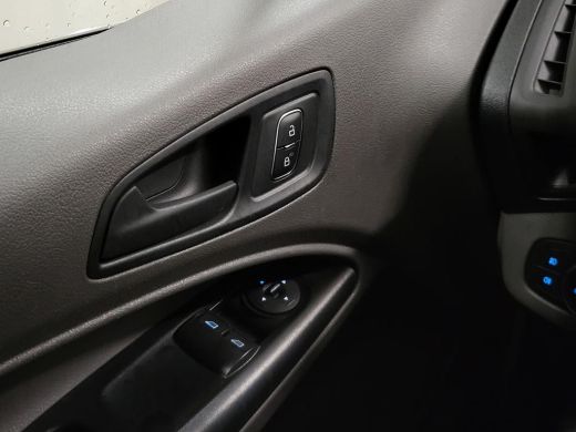 Ford Transit Connect 1.5EcoBlue L2/H1 Automaat Euro 6! ActivLease financial lease