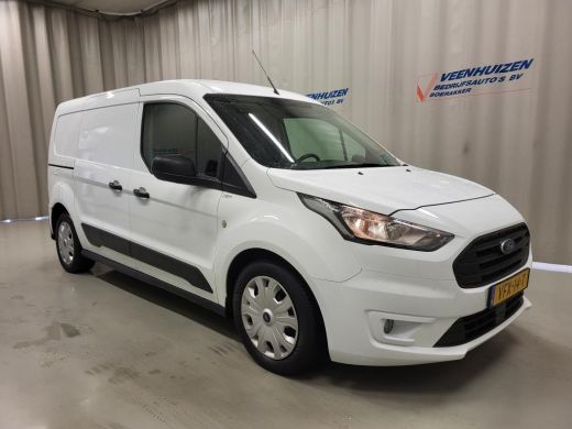 Ford Transit Connect 1.5EcoBlue L2/H1 Automaat Euro 6! ActivLease financial lease