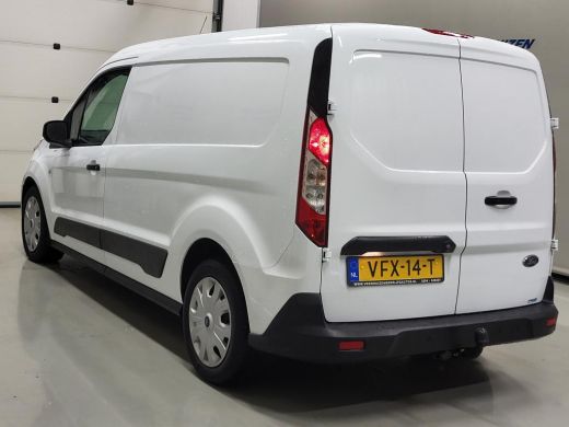 Ford Transit Connect 1.5EcoBlue L2/H1 Automaat Euro 6! ActivLease financial lease