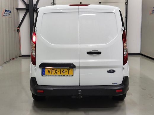 Ford Transit Connect 1.5EcoBlue L2/H1 Automaat Euro 6! ActivLease financial lease