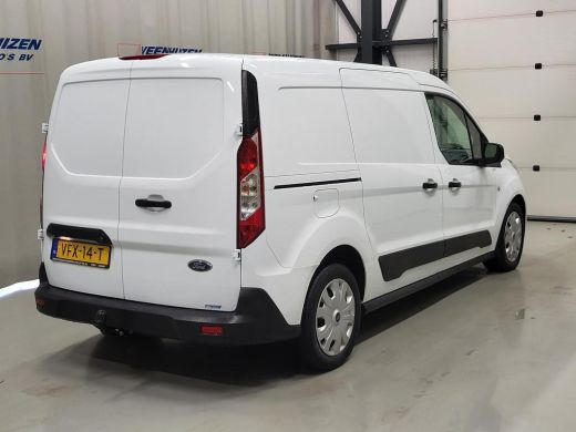 Ford Transit Connect 1.5EcoBlue L2/H1 Automaat Euro 6! ActivLease financial lease