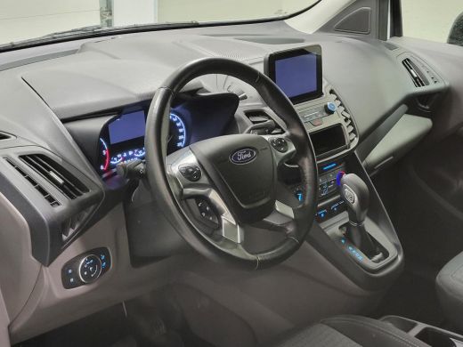 Ford Transit Connect 1.5EcoBlue L2/H1 Automaat Euro 6! ActivLease financial lease