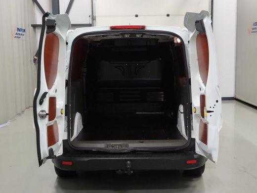 Ford Transit Connect 1.5EcoBlue L2/H1 Automaat Euro 6! ActivLease financial lease