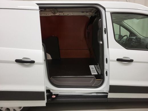 Ford Transit Connect 1.5EcoBlue L2/H1 Automaat Euro 6! ActivLease financial lease