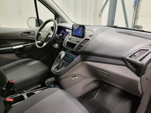 Ford Transit Connect 1.5EcoBlue L2/H1 Automaat Euro 6! ActivLease financial lease