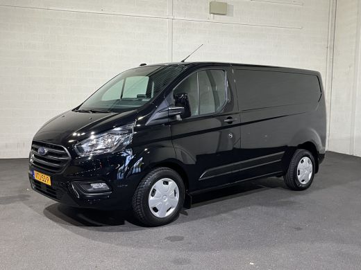 Ford Transit Custom 2.0 TDCI L1 H1 Trend Automaat Ford Transit Custom 2.0 TDCI L1 H1 Trend Automaat