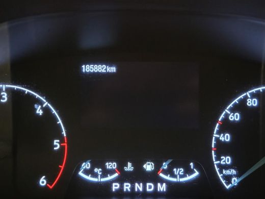 Ford Transit Custom 2.0TDCI 130pk L2/H1 Automaat Euro 6! ActivLease financial lease