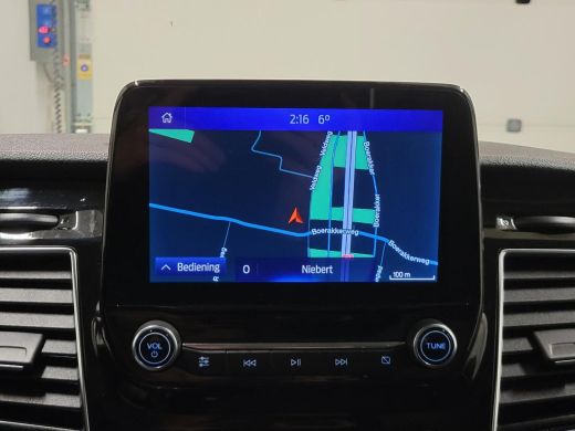 Ford Transit Custom 2.0TDCI 130pk L2/H1 Automaat Euro 6! ActivLease financial lease