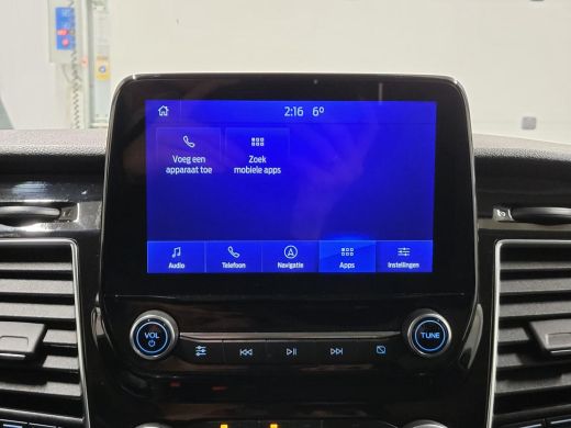 Ford Transit Custom 2.0TDCI 130pk L2/H1 Automaat Euro 6! ActivLease financial lease