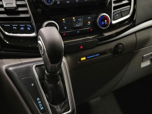 Ford Transit Custom 2.0TDCI 130pk L2/H1 Automaat Euro 6! ActivLease financial lease