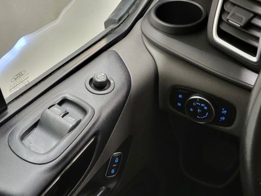Ford Transit Custom 2.0TDCI 130pk L2/H1 Automaat Euro 6! ActivLease financial lease
