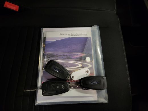 Ford Transit Custom 2.0TDCI 130pk L2/H1 Automaat Euro 6! ActivLease financial lease