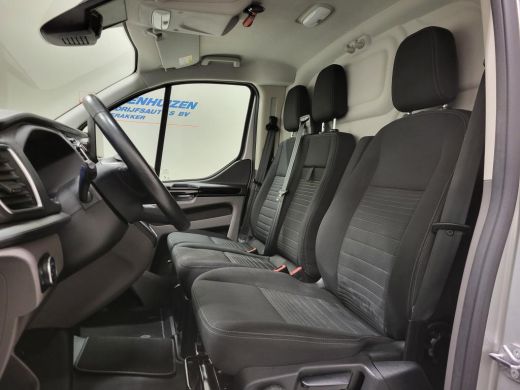 Ford Transit Custom 2.0TDCI 130pk L2/H1 Automaat Euro 6! ActivLease financial lease