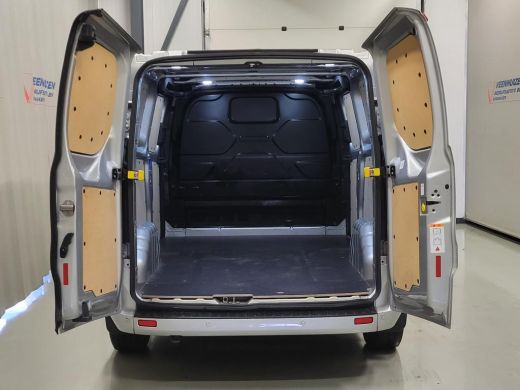 Ford Transit Custom 2.0TDCI 130pk L2/H1 Automaat Euro 6! ActivLease financial lease