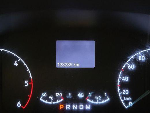 Ford Transit Custom 2.0TDCI 131pk L1/H2 Automaat Inrichting Euro 6! ActivLease financial lease