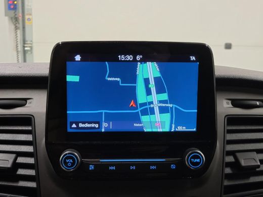 Ford Transit Custom 2.0TDCI 131pk L1/H2 Automaat Inrichting Euro 6! ActivLease financial lease