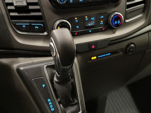 Ford Transit Custom 2.0TDCI 131pk L1/H2 Automaat Inrichting Euro 6! ActivLease financial lease