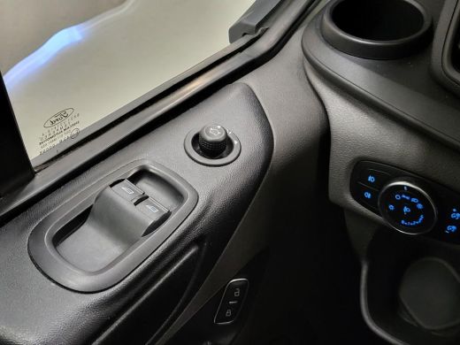 Ford Transit Custom 2.0TDCI 131pk L1/H2 Automaat Inrichting Euro 6! ActivLease financial lease