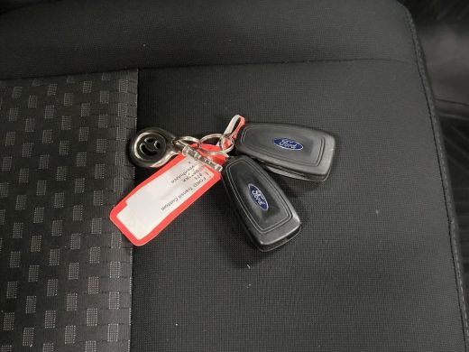 Ford Transit Custom 2.0TDCI 131pk L1/H2 Automaat Inrichting Euro 6! ActivLease financial lease