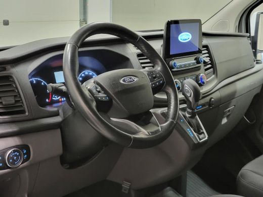 Ford Transit Custom 2.0TDCI 131pk L1/H2 Automaat Inrichting Euro 6! ActivLease financial lease
