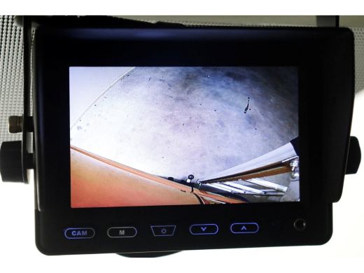 Ford Transit Custom 320 2.0 TDCI L2H1 Trend Airco Trekhaak 2800kg 03-2021 ActivLease financial lease