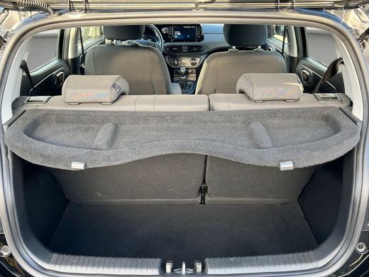 Hyundai i10 1.0 66pk Comfort Smart | LED | Airco | Carplay | Camera | Navigatie | Bluetooth | Cruisecontrol |... ActivLease financial lease