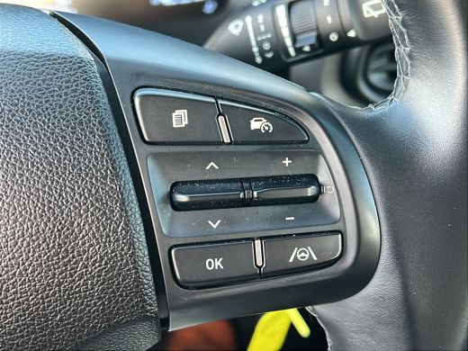 Hyundai i10 1.0 66pk Comfort Smart | LED | Airco | Carplay | Camera | Navigatie | Bluetooth | Cruisecontrol |... ActivLease financial lease