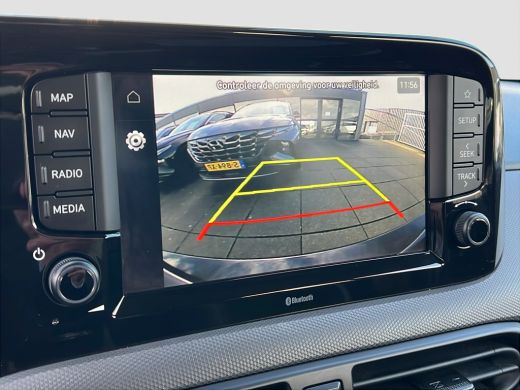 Hyundai i10 1.0 66pk Comfort Smart | LED | Airco | Carplay | Camera | Navigatie | Bluetooth | Cruisecontrol |... ActivLease financial lease