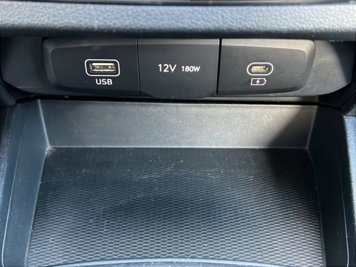 Hyundai i10 1.0 66pk Comfort Smart | LED | Airco | Carplay | Camera | Navigatie | Bluetooth | Cruisecontrol |... ActivLease financial lease