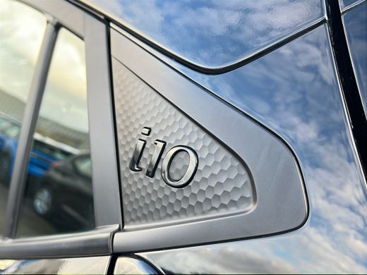 Hyundai i10 1.0 66pk Comfort Smart | LED | Airco | Carplay | Camera | Navigatie | Bluetooth | Cruisecontrol |... ActivLease financial lease