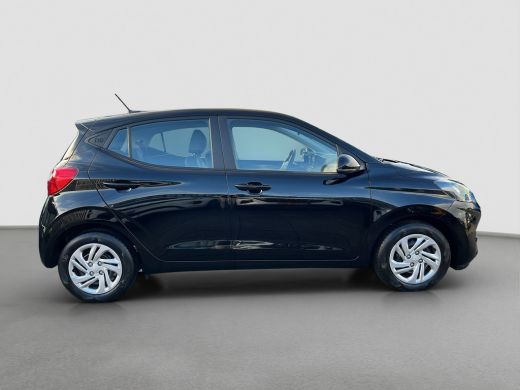 Hyundai i10 1.0 66pk Comfort Smart | LED | Airco | Carplay | Camera | Navigatie | Bluetooth | Cruisecontrol |... ActivLease financial lease