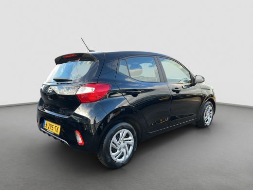 Hyundai i10 1.0 66pk Comfort Smart | LED | Airco | Carplay | Camera | Navigatie | Bluetooth | Cruisecontrol |... ActivLease financial lease