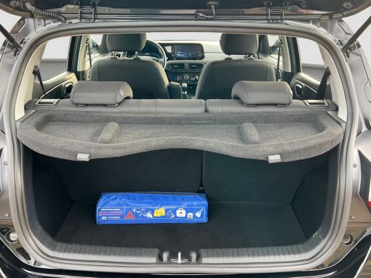 Hyundai i10 1.0 66pk Comfort Smart | LED | Airco | Carplay | Camera | Navigatie | Bluetooth | Cruisecontrol |... ActivLease financial lease