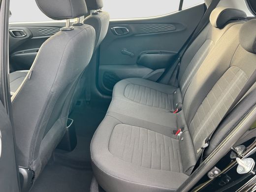 Hyundai i10 1.0 66pk Comfort Smart | LED | Airco | Carplay | Camera | Navigatie | Bluetooth | Cruisecontrol |... ActivLease financial lease