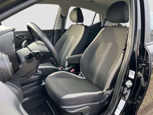 Hyundai i10 1.0 66pk Comfort Smart | LED | Airco | Carplay | Camera | Navigatie | Bluetooth | Cruisecontrol |... ActivLease financial lease