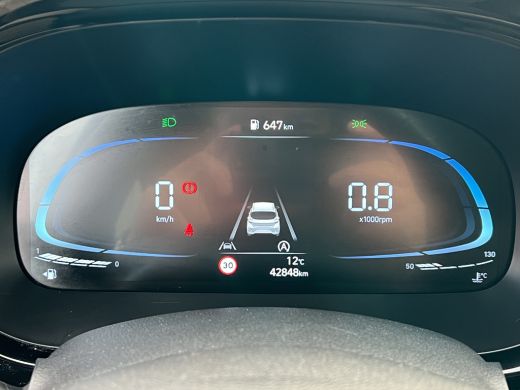 Hyundai i10 1.0 66pk Comfort Smart | LED | Airco | Carplay | Camera | Navigatie | Bluetooth | Cruisecontrol |... ActivLease financial lease