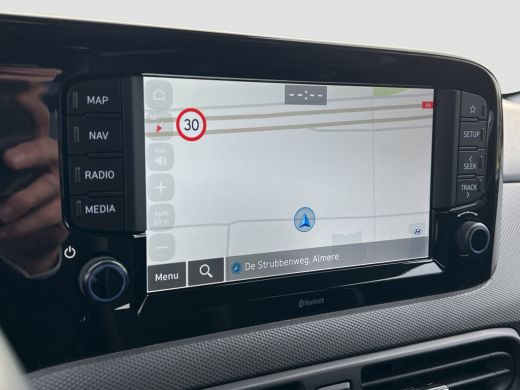 Hyundai i10 1.0 66pk Comfort Smart | LED | Airco | Carplay | Camera | Navigatie | Bluetooth | Cruisecontrol |... ActivLease financial lease