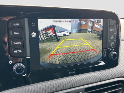 Hyundai i10 1.0 66pk Comfort Smart | LED | Airco | Carplay | Camera | Navigatie | Bluetooth | Cruisecontrol |... ActivLease financial lease