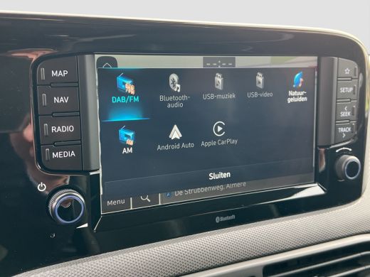 Hyundai i10 1.0 66pk Comfort Smart | LED | Airco | Carplay | Camera | Navigatie | Bluetooth | Cruisecontrol |... ActivLease financial lease