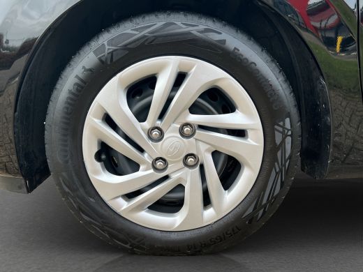 Hyundai i10 1.0 66pk Comfort Smart | LED | Airco | Carplay | Camera | Navigatie | Bluetooth | Cruisecontrol |... ActivLease financial lease