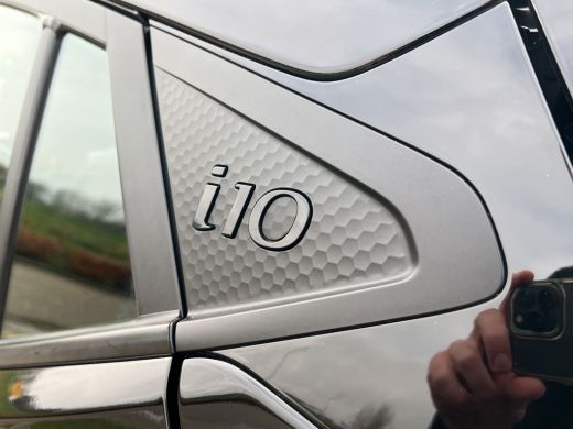 Hyundai i10 1.0 66pk Comfort Smart | LED | Airco | Carplay | Camera | Navigatie | Bluetooth | Cruisecontrol |... ActivLease financial lease