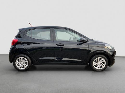 Hyundai i10 1.0 66pk Comfort Smart | LED | Airco | Carplay | Camera | Navigatie | Bluetooth | Cruisecontrol |... ActivLease financial lease