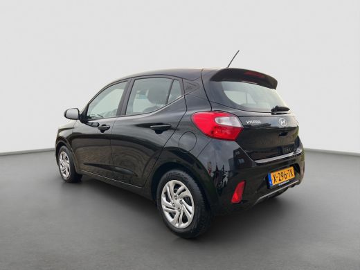 Hyundai i10 1.0 66pk Comfort Smart | LED | Airco | Carplay | Camera | Navigatie | Bluetooth | Cruisecontrol |... ActivLease financial lease