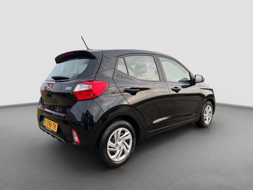 Hyundai i10 1.0 66pk Comfort Smart | LED | Airco | Carplay | Camera | Navigatie | Bluetooth | Cruisecontrol |... ActivLease financial lease