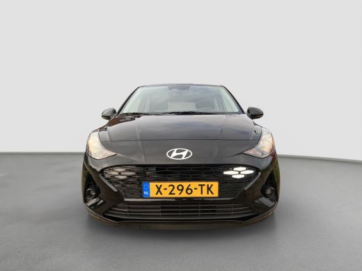 Hyundai i10 1.0 66pk Comfort Smart | LED | Airco | Carplay | Camera | Navigatie | Bluetooth | Cruisecontrol |... ActivLease financial lease