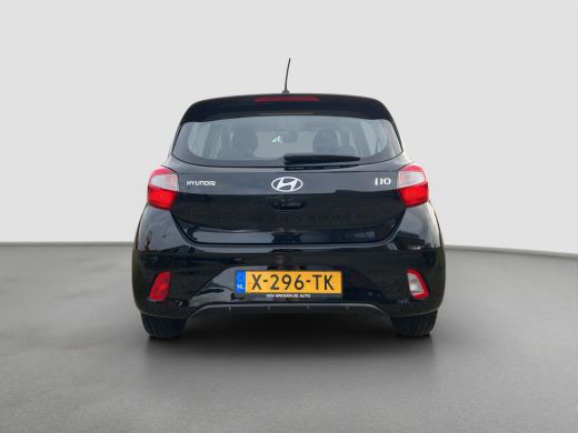 Hyundai i10 1.0 66pk Comfort Smart | LED | Airco | Carplay | Camera | Navigatie | Bluetooth | Cruisecontrol |... ActivLease financial lease