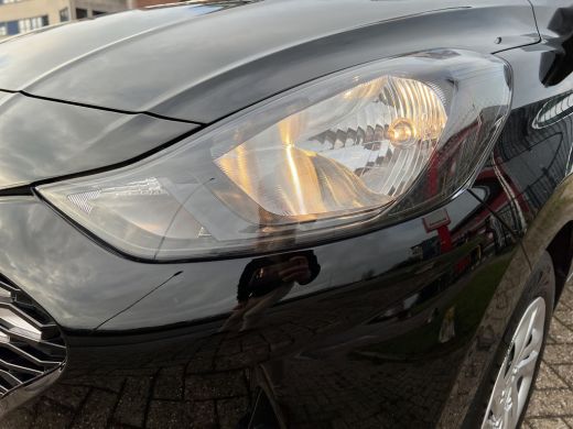 Hyundai i10 1.0 66pk Comfort Smart | LED | Airco | Carplay | Camera | Navigatie | Bluetooth | Cruisecontrol |... ActivLease financial lease